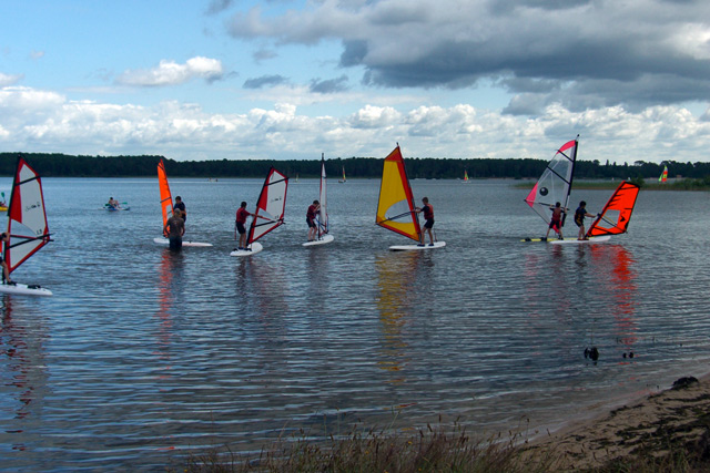 cours-de-voile-planche